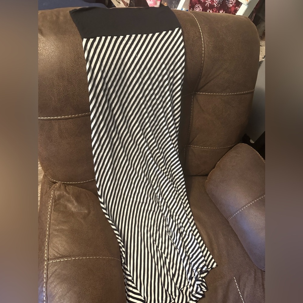 Maxi skirt